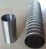 Supplier China API 5CT Oil Well Screen Pipes