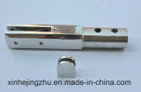Stainless Steel Glass Clamp, Glass Clip Hardware