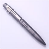 Outdoor Self-Defense Equipment Ultra-High Hardness Survival Pen T008