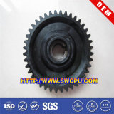 Plastic Bevel Gear Pinion Rack Helical Spur and Pinion Gears