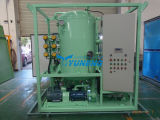 Transformer Oil Filtering Equipment