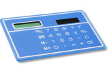 OEM New Blue Gift Calculator
