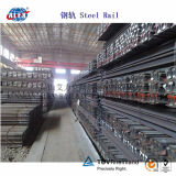 900A, A75, U71mn Railway Steel Rail