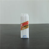 30g White Candles for Daily Use Hot Sell in Arica
