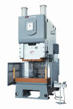 Gantry Type Single Point Press Machine