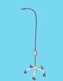 Surgical Floor Stand Style LED Lamps Lights for Medical Examinations and Operations