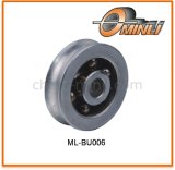 Special Metal Roller for Window and Door (ML-BU006)