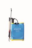 20L PP Backpack Manual Sprayer