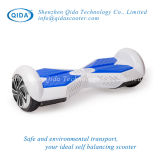 Bluetooth Scooter Self Balancing Electric Speaker LED Lighting Electric Scooter