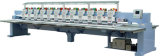 High Speed Embroidery Machine (GY912)