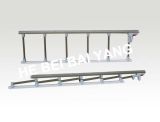 (D-56) Aluminum Alloy Side Rail
