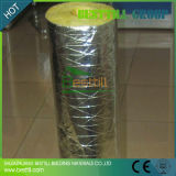Glass Wool Pipe with Aluminum Foil
