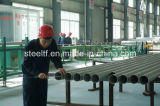 Stainless Steel Oval Pipe