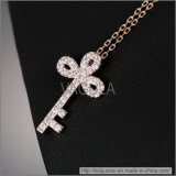 VAGULA Fashion Gold Necklace Jewellery (Hln16418)