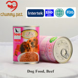 Reliable Quality Pet Canned Food