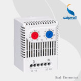 High Quality Saip Industrial Thermostats (ZR 011)