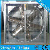 Negative-Pressure Exhaust Fan for Poultry and Green House