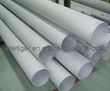 Seamless Stainless Steel Pipe Super304H