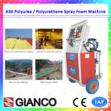 High Pressure Polyurethane Foam Pouring Machine
