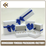 Cardboard Paper Box, Paper Jewellery/Jewelry Gift Box
