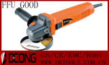 Hand Tool with Correct Power for DIY Market