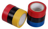 High Quality PVC Insulation Tape (China Manufactured)
