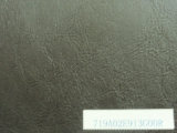 Embossed Artificial Leather for Garments (719A02E913G00R)