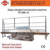Miter Edging (YD-BM-10) Vertical Straight Line Glass Beveling Machine