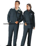 2013 Unisex Winter Workwear, Custom Uniforms (LA-BS16)