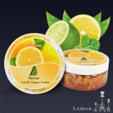 2015 Newest Rbow Lemon Fruit Shisha for Hookah