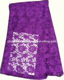 Fashion Design French Lace Fabric for Dress Cl9279-8