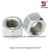 Bite Type Fitting with Cutting Ring and Nut (M27*1.5)