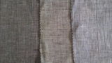 Pure Linen 9s Fil-a-Fil Woven Suit Fabric