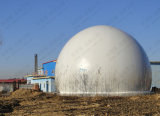 AMA Biogas Power Plant--Volume From 50-10000m3