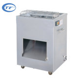 Stainless Steel Three Specification Meat Cutter