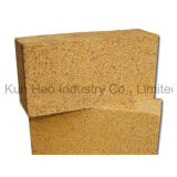 Refractory Fire Clay Brick with Dense Constructure