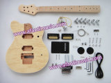 Oip Style Electric Guitar Kit (Afanti AOIP-032)