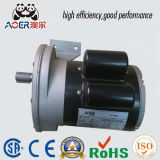 Low Power AC Single Phase Two Speed Electric Motor