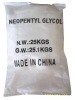 (NPG) Neopentyl Glycol CAS No.: 126-30-7