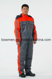 Anti-Static and Fire Retardant Safety Coverall