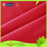 Textile Plain Dyed 4 Way Stretch Sateen Net Fabric