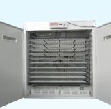 Poultry Equipment Automatic Egg Incubator 3520 Chicken Eggs