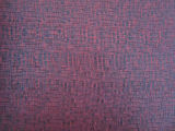 Nicely Designed Synthetic Leather for Bags and Shoes (HX1417)