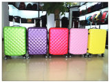 New Design ABS Luggage/Colorful Hard Cases/Luggage Bag (Shuilifang)