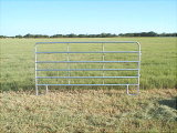 Hot-Dipped Galvanized Wire Mesh Panels/Livestock Fence/Cattle Panels