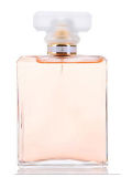 100ml Transparent Glass Perfume Bottle, High Quality