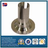 High Precision Stainless Steel Central Machinery Lathe Parts