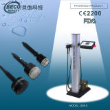 Hotteat LED 990nm Vacuum E-Light Therapy Slimming Salon Equipment