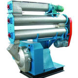 Floating Fish Feed Pellet Mill Machine (ZLHM450-A)