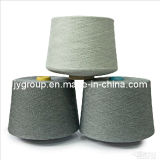 High Quality 100% Polyester Spun Yarn
